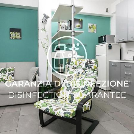 Italianway-Watt Leilighet Milano Eksteriør bilde